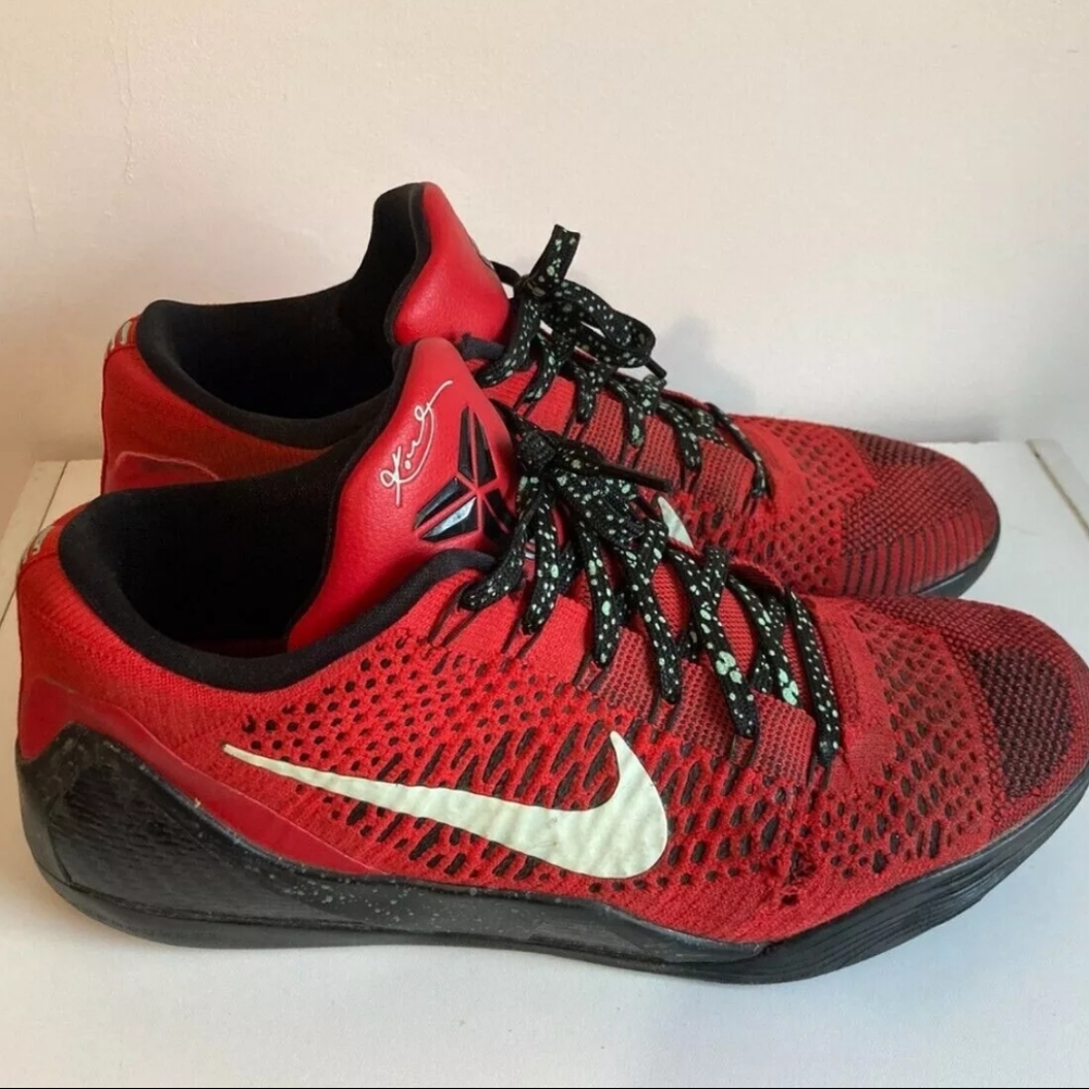 Nike Kobe elite low 9